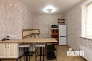 2-к квартира, вторичка, 51м2, 10/18 этаж