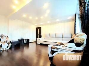 3-к квартира, вторичка, 80м2, 8/9 этаж