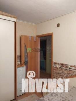 3-к квартира, вторичка, 76м2, 10/10 этаж