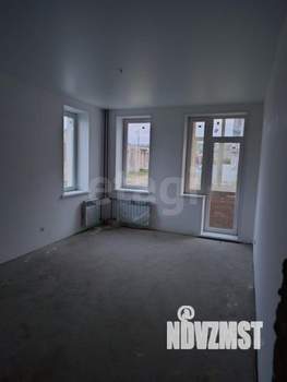 4-к квартира, вторичка, 101м2, 1/3 этаж