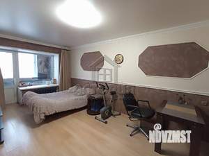 2-к квартира, вторичка, 45м2, 3/5 этаж
