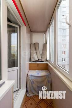 4-к квартира, вторичка, 83м2, 3/10 этаж