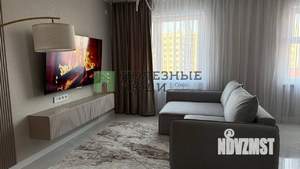 2-к квартира, вторичка, 52м2, 10/15 этаж