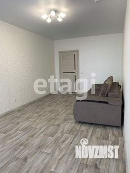 1-к квартира, вторичка, 47м2, 13/16 этаж