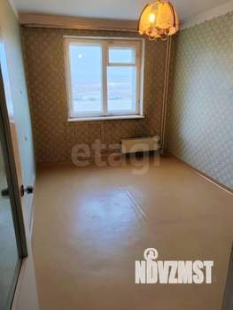 3-к квартира, вторичка, 72м2, 7/9 этаж