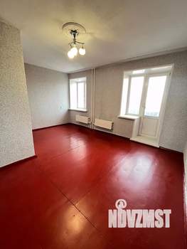 1-к квартира, вторичка, 32м2, 6/9 этаж