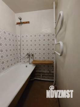 1-к квартира, вторичка, 27м2, 1/9 этаж