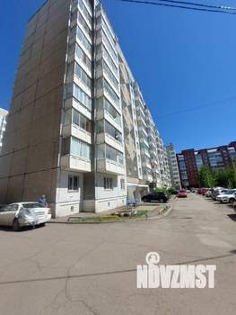 2-к квартира, вторичка, 53м2, 2/10 этаж