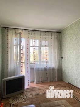 2-к квартира, вторичка, 43м2, 5/5 этаж