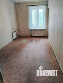 3-к квартира, вторичка, 88м2, 1/3 этаж