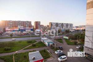 3-к квартира, вторичка, 64м2, 1/10 этаж