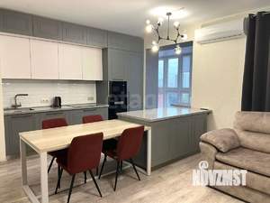 2-к квартира, вторичка, 61м2, 6/9 этаж