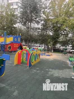 Студия квартира, вторичка, 16м2, 1/9 этаж