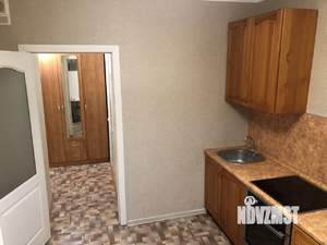 1-к квартира, вторичка, 40м2, 14/14 этаж