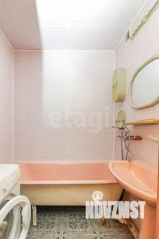 2-к квартира, вторичка, 50м2, 7/9 этаж