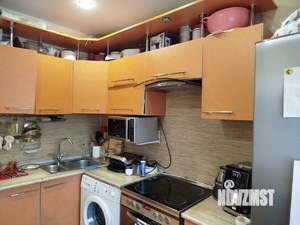 4-к квартира, вторичка, 85м2, 6/10 этаж