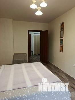 1-к квартира, вторичка, 41м2, 5/17 этаж