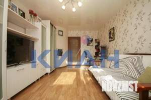 1-к квартира, вторичка, 46м2, 9/10 этаж