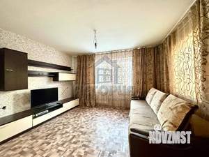 2-к квартира, вторичка, 56м2, 3/14 этаж