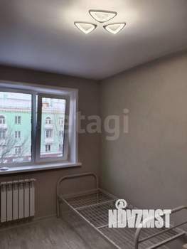 Студия квартира, вторичка, 10м2, 4/5 этаж