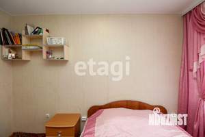 2-к квартира, вторичка, 64м2, 12/16 этаж