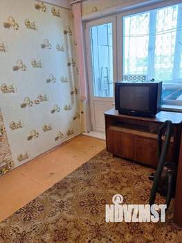 2-к квартира, вторичка, 41м2, 6/9 этаж