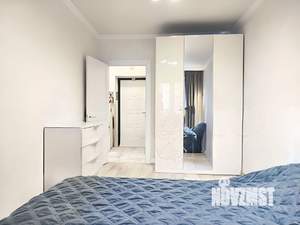 3-к квартира, вторичка, 78м2, 3/15 этаж