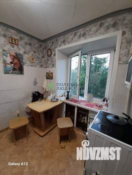 2-к квартира, вторичка, 49м2, 3/5 этаж