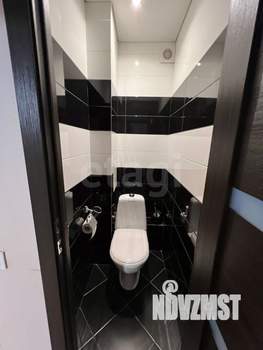 1-к квартира, вторичка, 36м2, 13/14 этаж