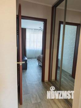 2-к квартира, вторичка, 48м2, 5/5 этаж
