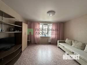 1-к квартира, вторичка, 40м2, 13/13 этаж