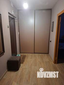 1-к квартира, вторичка, 41м2, 10/16 этаж