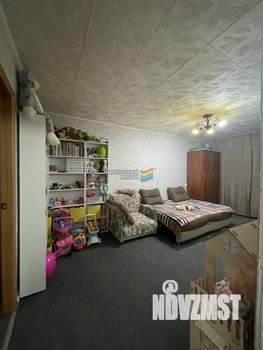 2-к квартира, вторичка, 46м2, 4/5 этаж