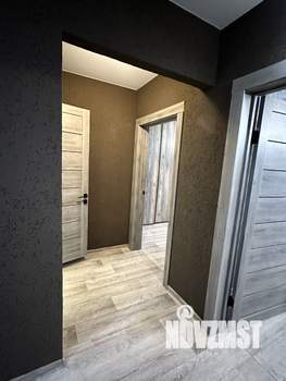 2-к квартира, вторичка, 64м2, 13/18 этаж