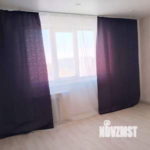 Студия квартира, вторичка, 19м2, 7/9 этаж