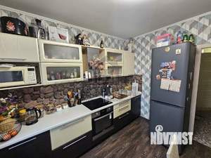 3-к квартира, вторичка, 76м2, 5/10 этаж