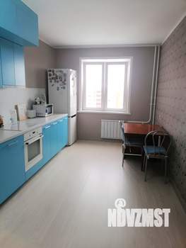 3-к квартира, вторичка, 75м2, 12/14 этаж