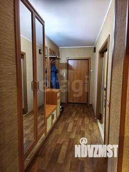 4-к квартира, вторичка, 81м2, 3/9 этаж