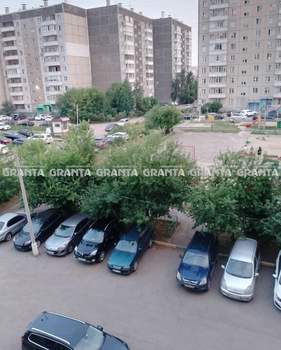 1-к квартира, вторичка, 33м2, 4/10 этаж