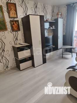 1-к квартира, вторичка, 33м2, 7/17 этаж