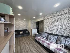 1-к квартира, вторичка, 31м2, 3/5 этаж