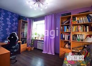 4-к квартира, вторичка, 99м2, 9/17 этаж