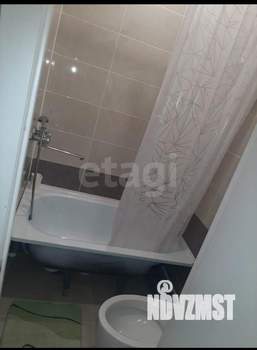 Студия квартира, вторичка, 12м2, 3/9 этаж
