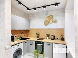 Студия квартира, вторичка, 27м2, 4/5 этаж