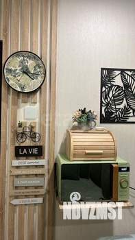 1-к квартира, вторичка, 44м2, 11/17 этаж