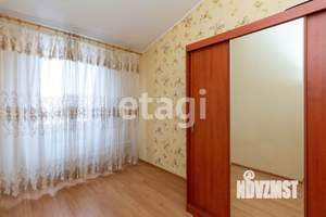 4-к квартира, вторичка, 69м2, 6/6 этаж