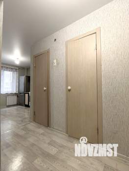 2-к квартира, вторичка, 57м2, 3/14 этаж