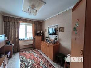 3-к квартира, вторичка, 63м2, 7/9 этаж