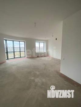 3-к квартира, вторичка, 137м2, 8/23 этаж