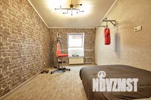 5-к квартира, вторичка, 183м2, 5/6 этаж